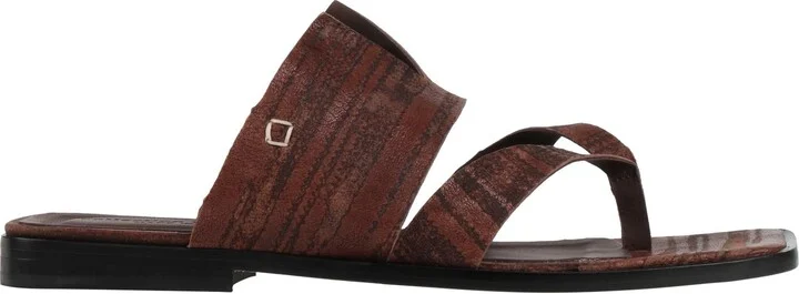 Collection Privēe? Woman Thong sandal - Image 3