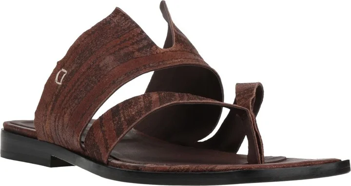Collection Privēe? Woman Thong sandal - Image 4