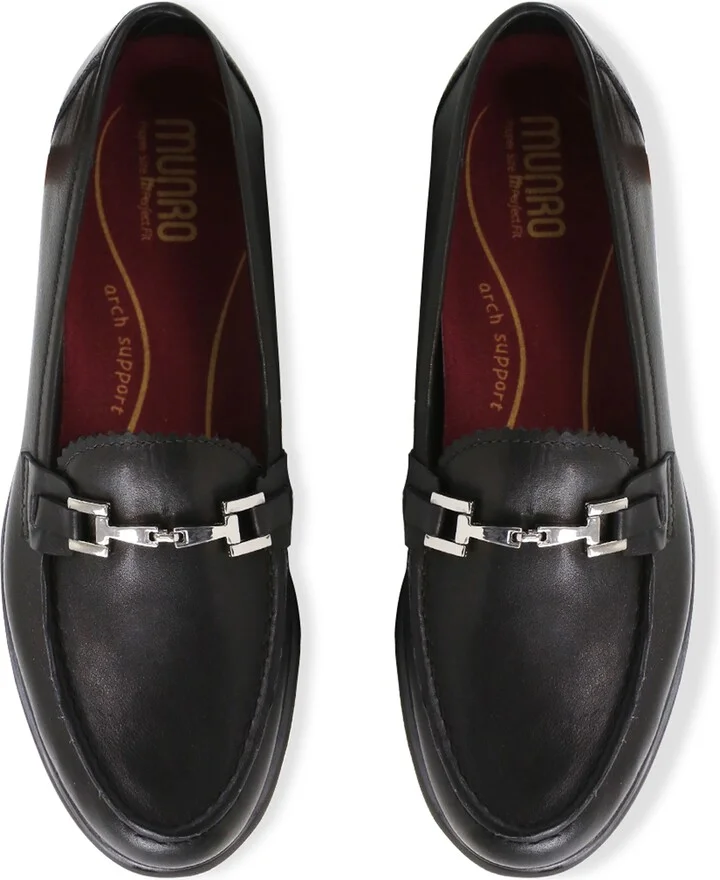Colleen Bit Loafer - Image 8