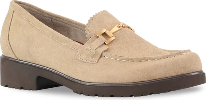 SAND SUEDE