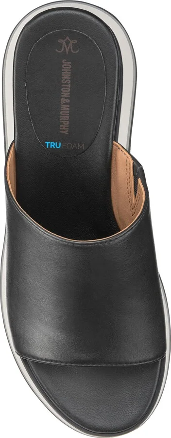 Colleen Platform Wedge Slide Sandal - Image 5