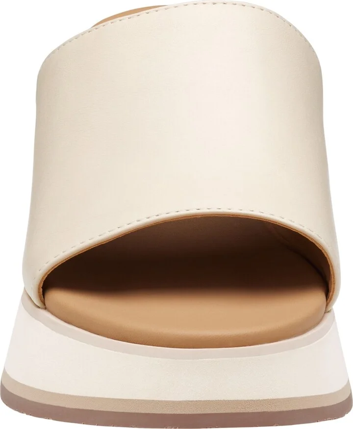 Colleen Platform Wedge Slide Sandal - Image 10
