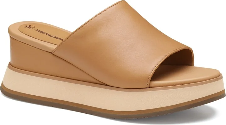 Tan Nappa Leather