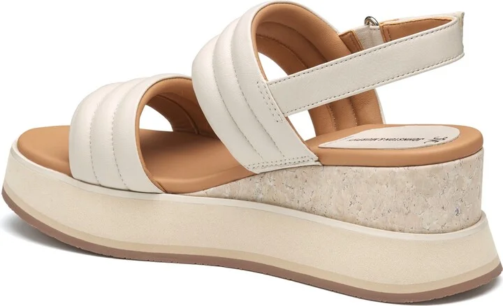 Colleen Wedge Sandal - Image 2