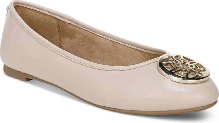 Colleen Womens Ballet Flats