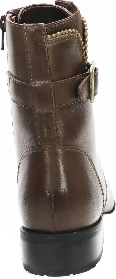 College Bootie - Image 2