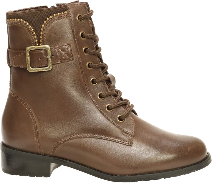 College Bootie - Image 3