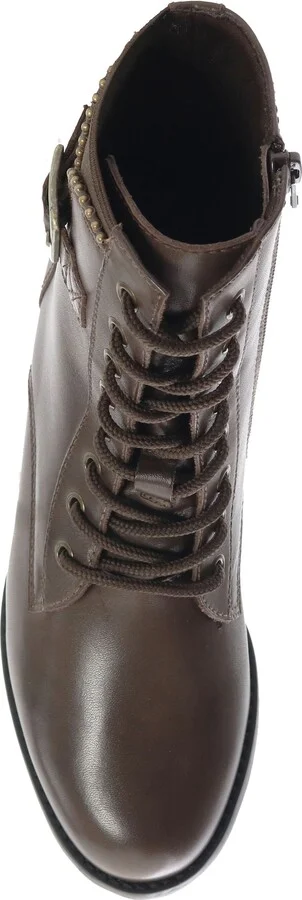 College Bootie - Image 4