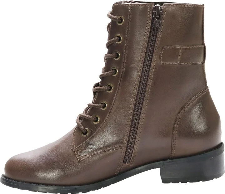College Bootie - Image 6