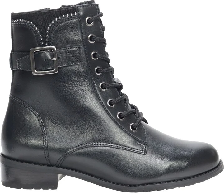 College Bootie - Image 9