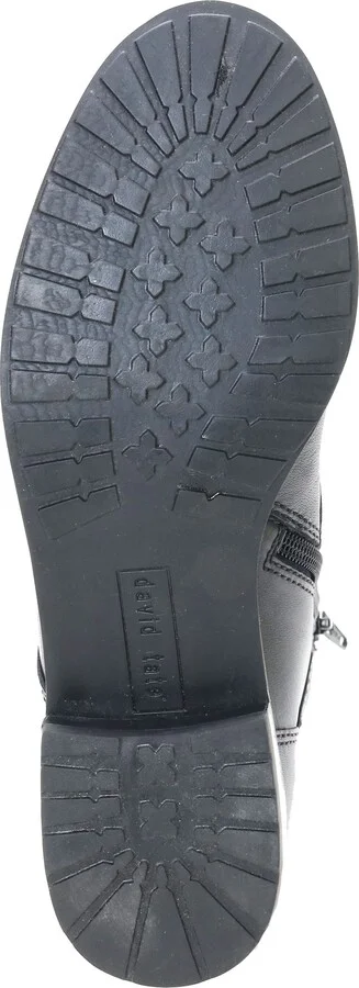 College Bootie - Image 11