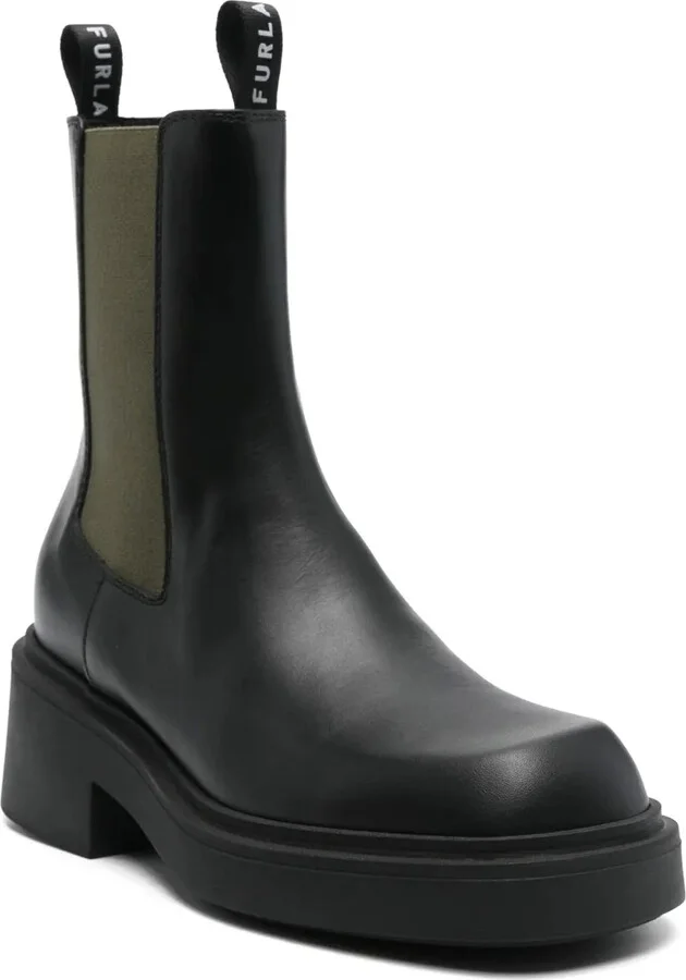 College Chelsea boots - Image 2