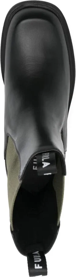 College Chelsea boots - Image 4