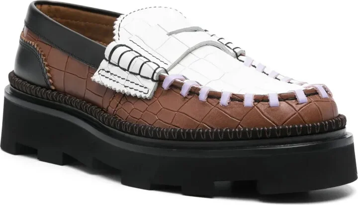 College loafers - Image 2