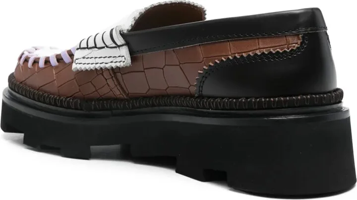 College loafers - Image 3