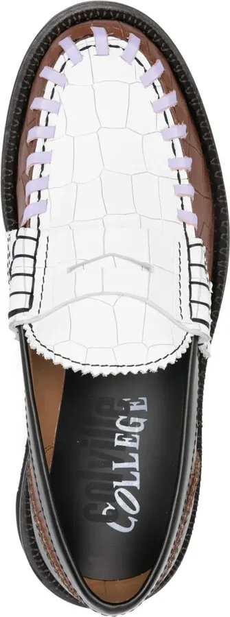 College loafers - Image 4