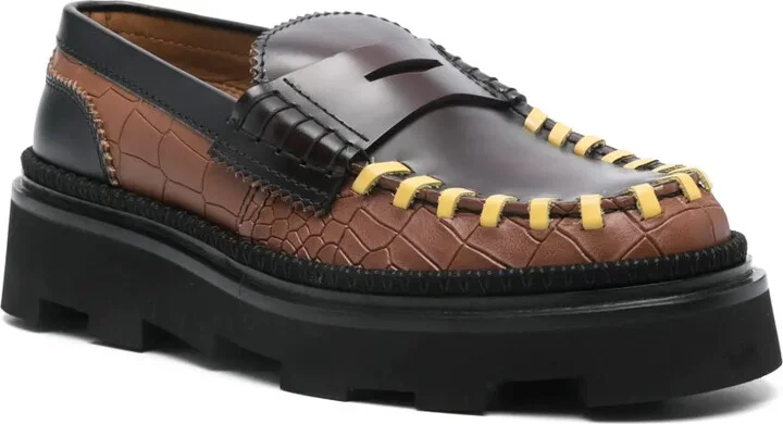 College loafers - Image 2