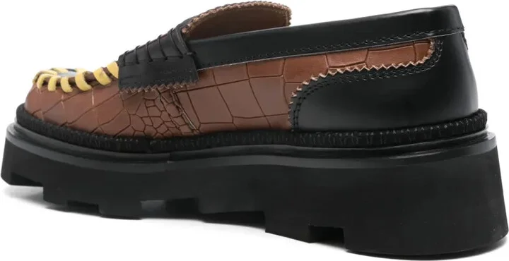 College loafers - Image 3