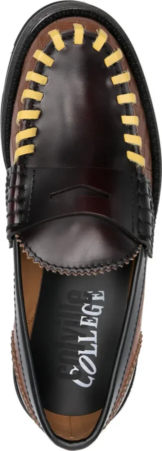 College loafers - Image 4