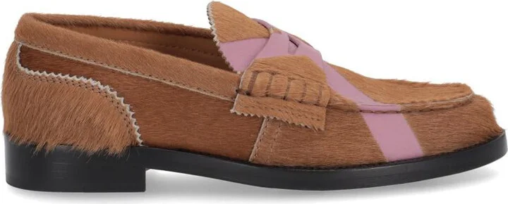 College Loafers