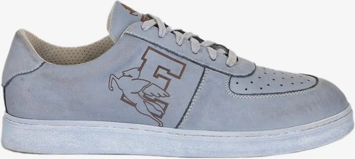 College Low-Top Sneakers