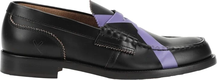 College Man Loafers - Image 3