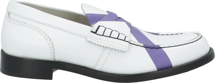 College Man Loafers - Image 3