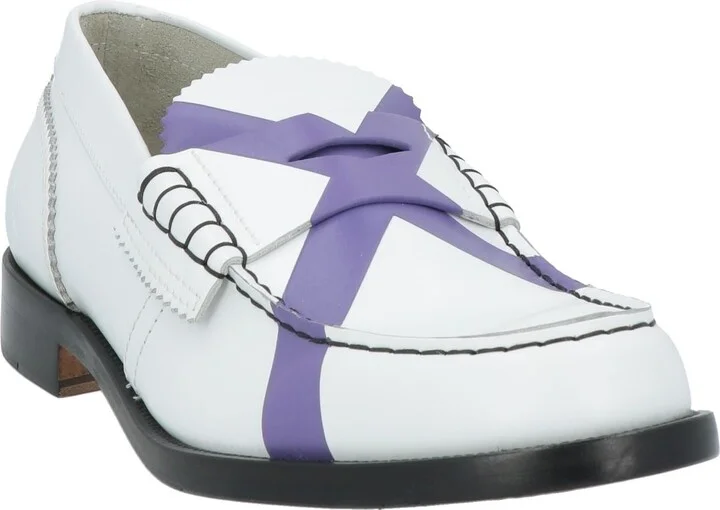 College Man Loafers - Image 4