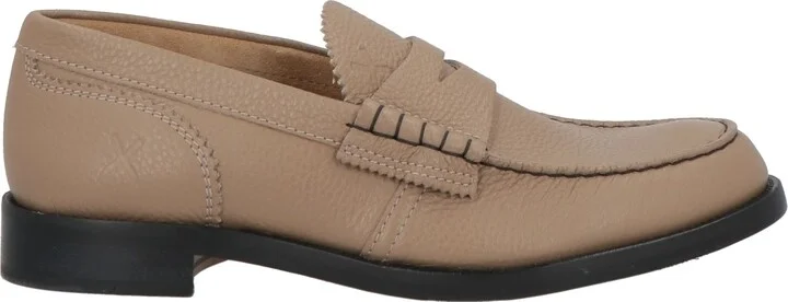College Man Loafers - Image 3