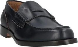 College Man Loafers - Image 2