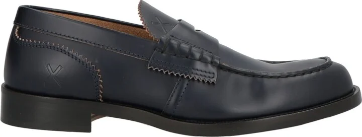 College Man Loafers - Image 3
