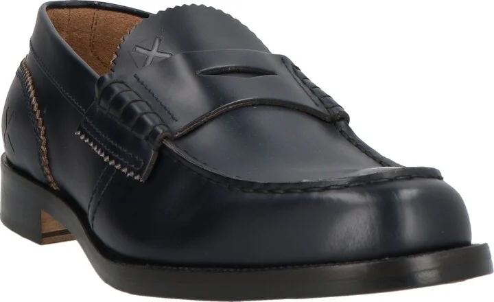 College Man Loafers - Image 4