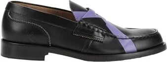 College Man Loafers