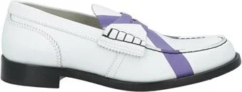 College Man Loafers