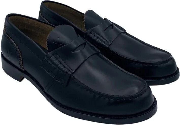 College Mocassin - Image 2