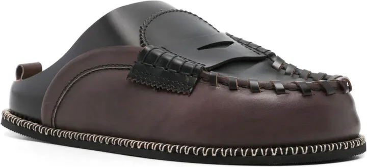 College mules - Image 2
