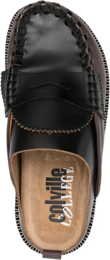 College mules - Image 4