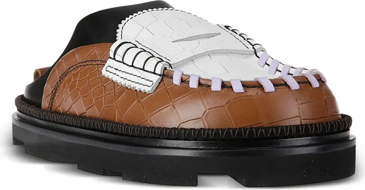 College mules - Image 2