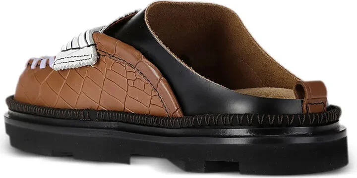 College mules - Image 3