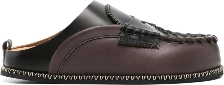 College mules
