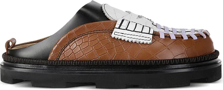 College mules