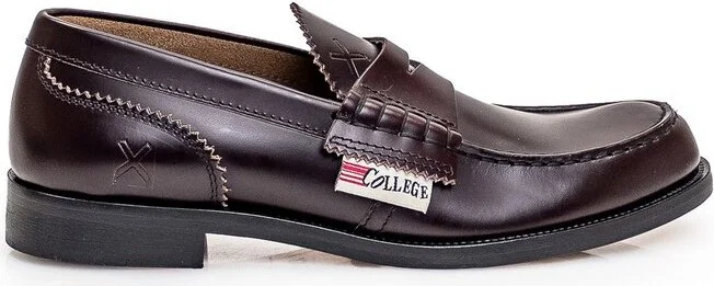 College Penny Loafers