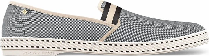 College Slip On In Yale