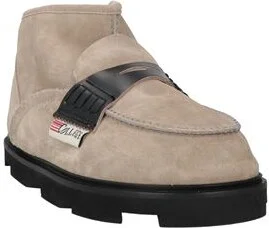 College Woman Ankle boots - Image 2