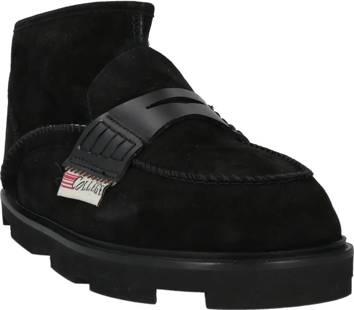College Woman Ankle boots - Image 7