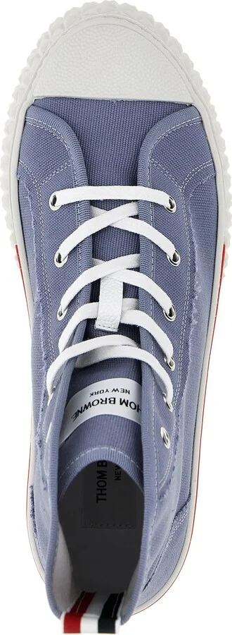 'collegiate' Sneakers - Image 3