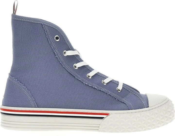 Collegiate Sneakers