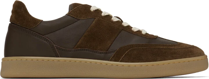 BROWN / BROWN