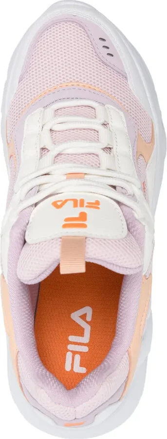 Collene panelled chunky sneakers - Image 4