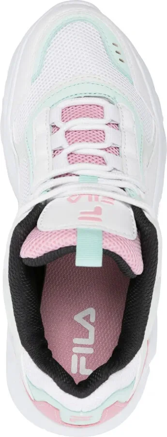 Collene panelled chunky sneakers - Image 4